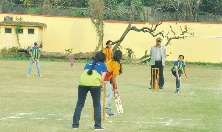 St. Thomas College of Engineering and Technology Kolkata Sports photo 2